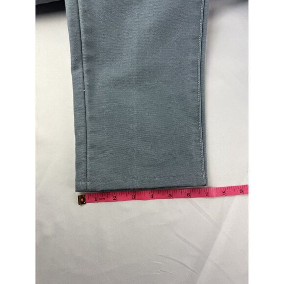 Sid Mashburn Pacific Dyed Slim Straight Button Fly Jeans Size 32x30 USA - Picture 11 of 11